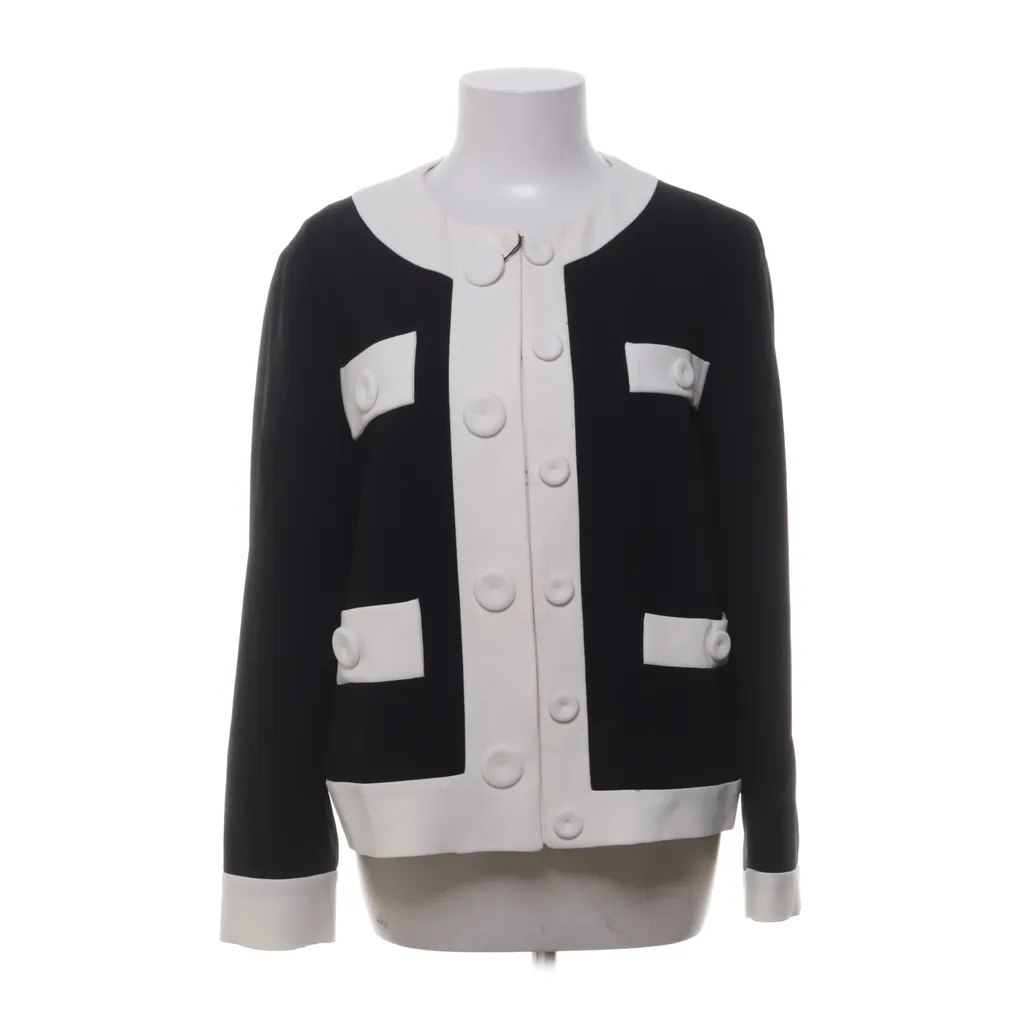 Image of Boutique Moschino Blazer (Preloved)