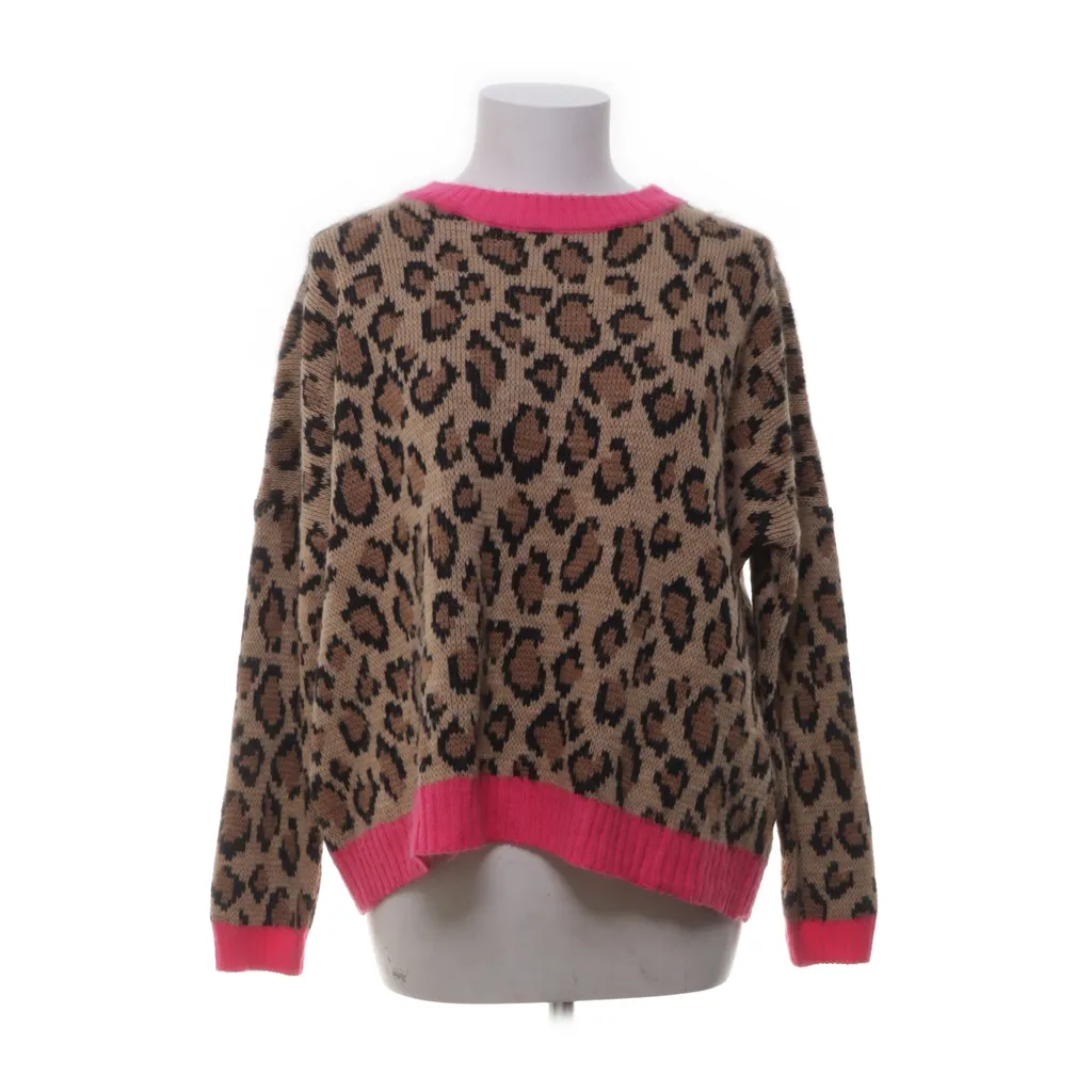 Image of Sassy Classy Trui (Preloved)