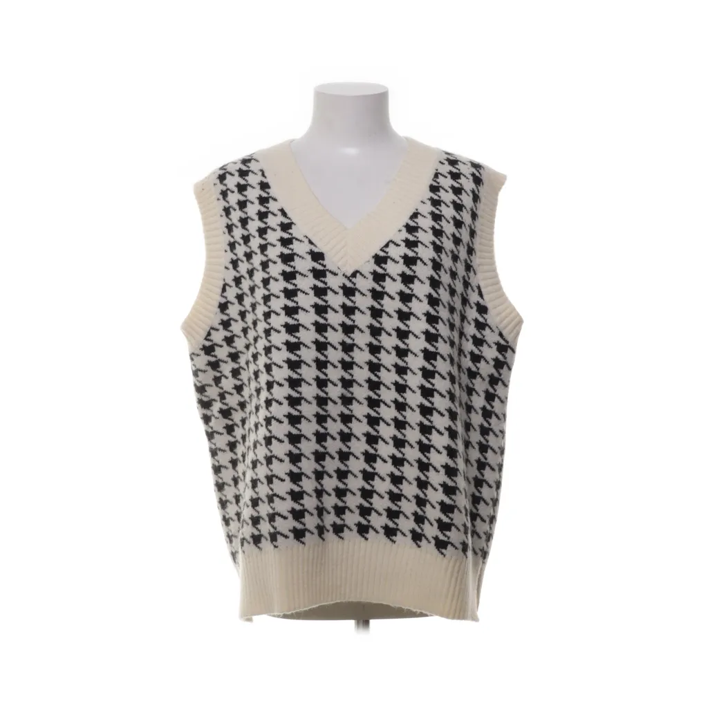 Image of Drôle de Copine Gilet (Preloved)