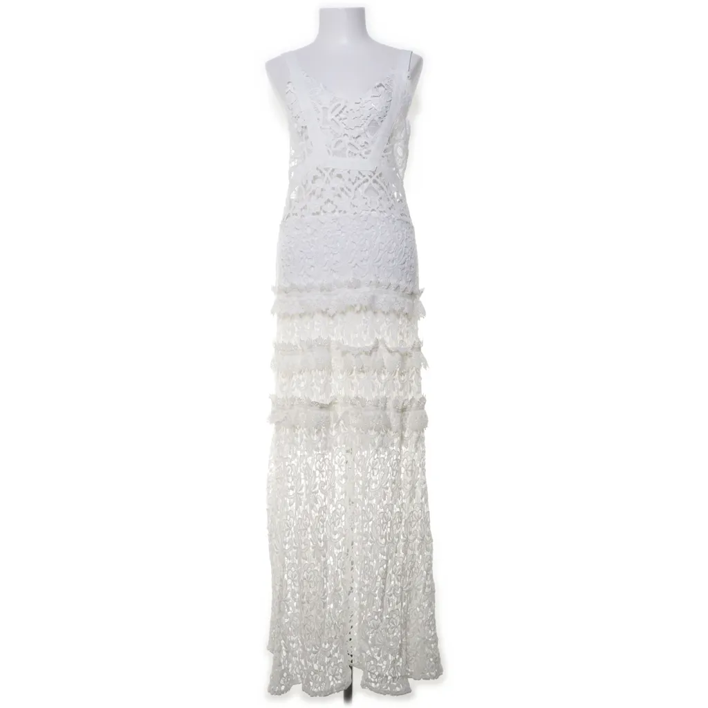 Image of Aéryne Maxi jurk (Preloved)