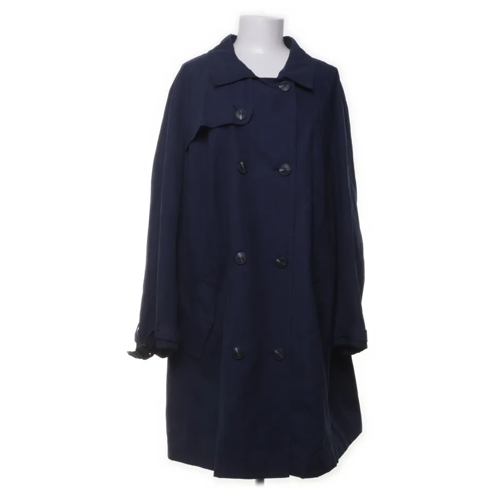 Image of Ulla Popken Trenchcoat (Preloved)