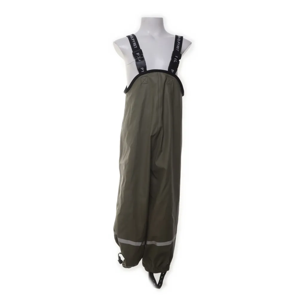 Image of Polarn O. Pyret Tuinbroek (Preloved)