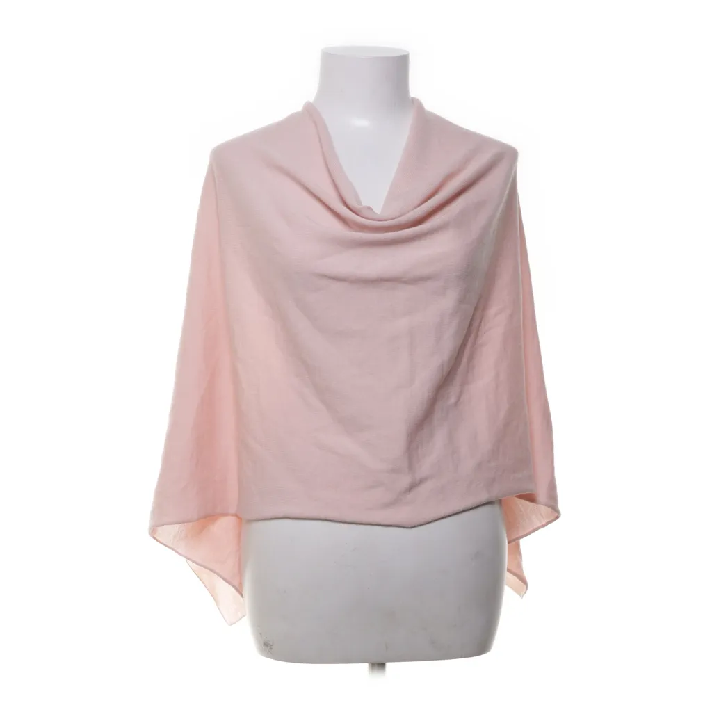 Image of Sibin/Linnebjerg Poncho (Preloved)