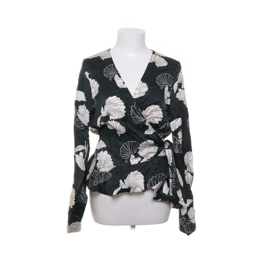Image of Scotch & Soda Wikkelblouse (Preloved)