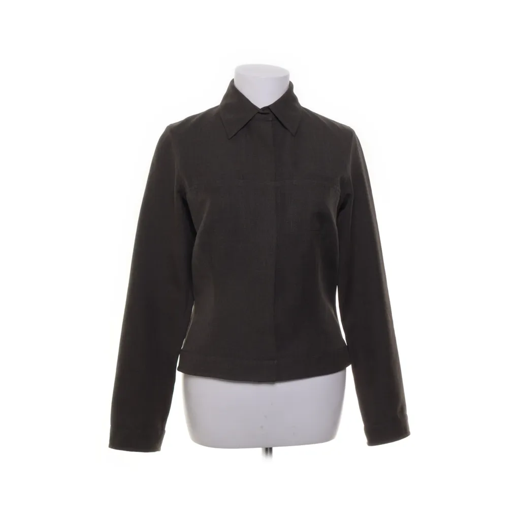 Image of Hennes Collection Overshirt (Preloved)