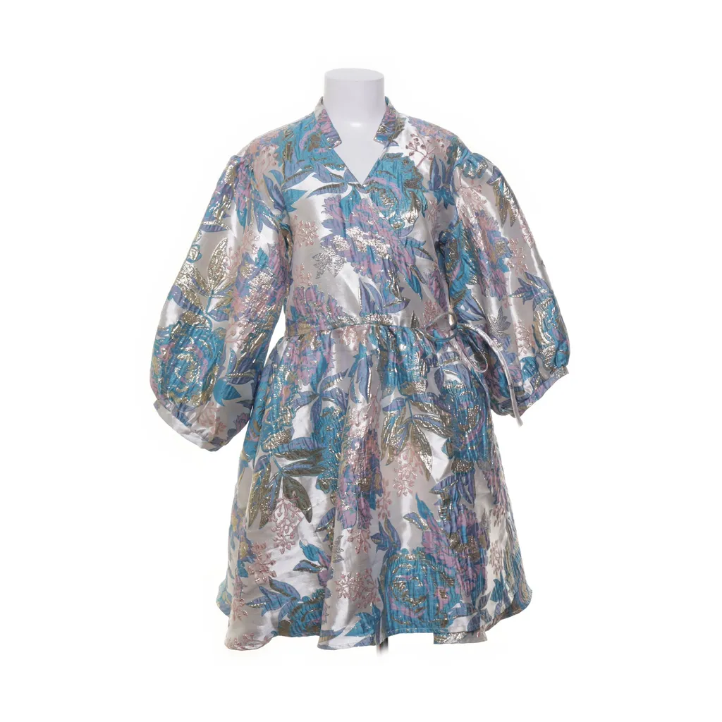 Image of Noella Wikkeljurk (Preloved)