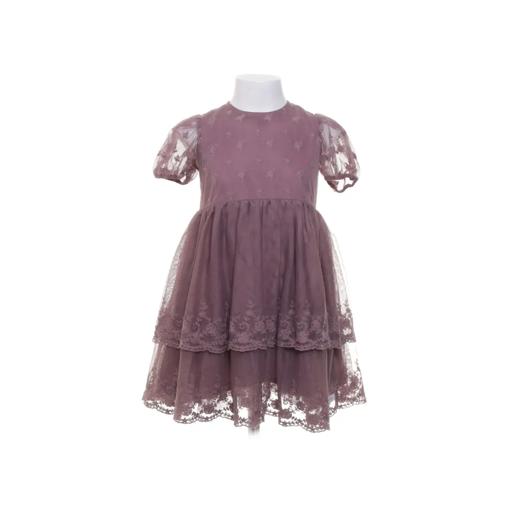 Image of Newbie by KappAhl Avondjurk (Preloved)