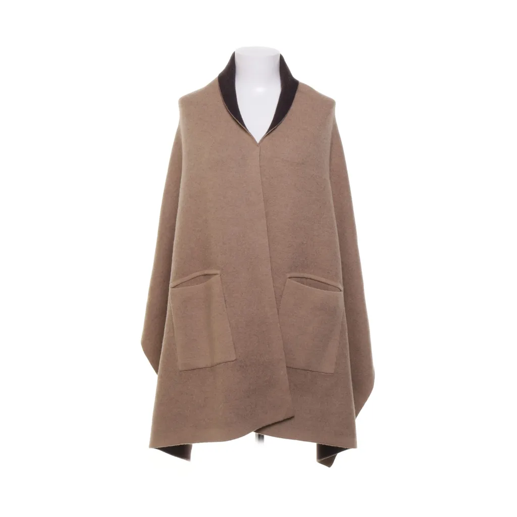 Image of COS Poncho (Preloved)