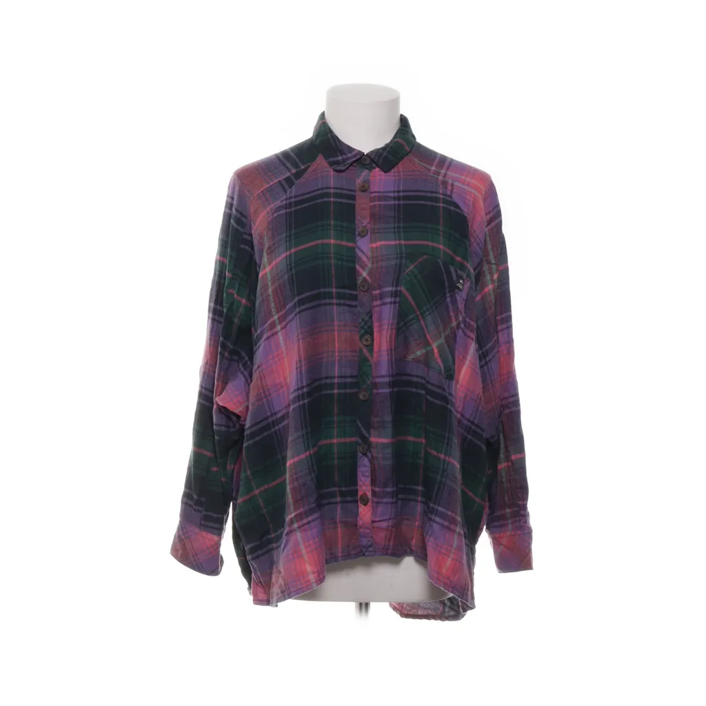 Image of Urban Outfitters Flanellen overhemd (Preloved)