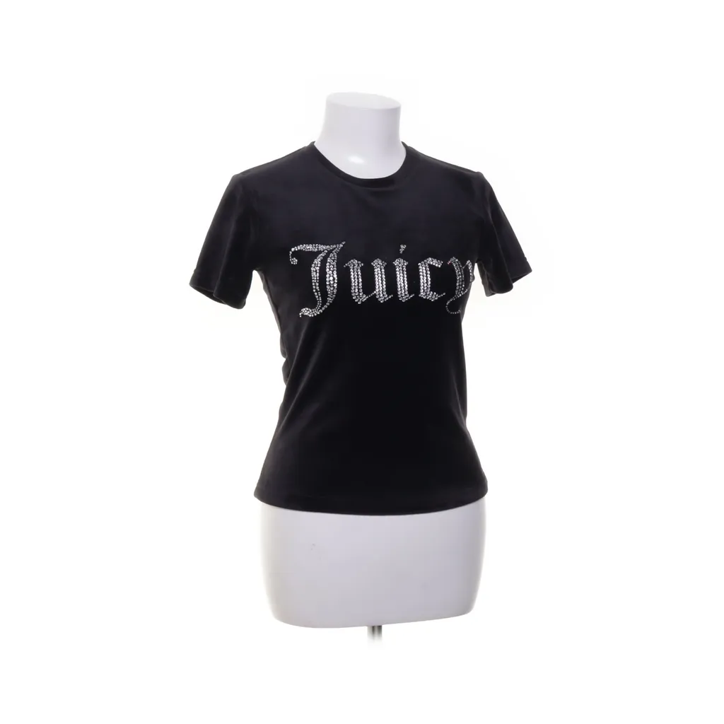 Image of Juicy Couture Top (Preloved)
