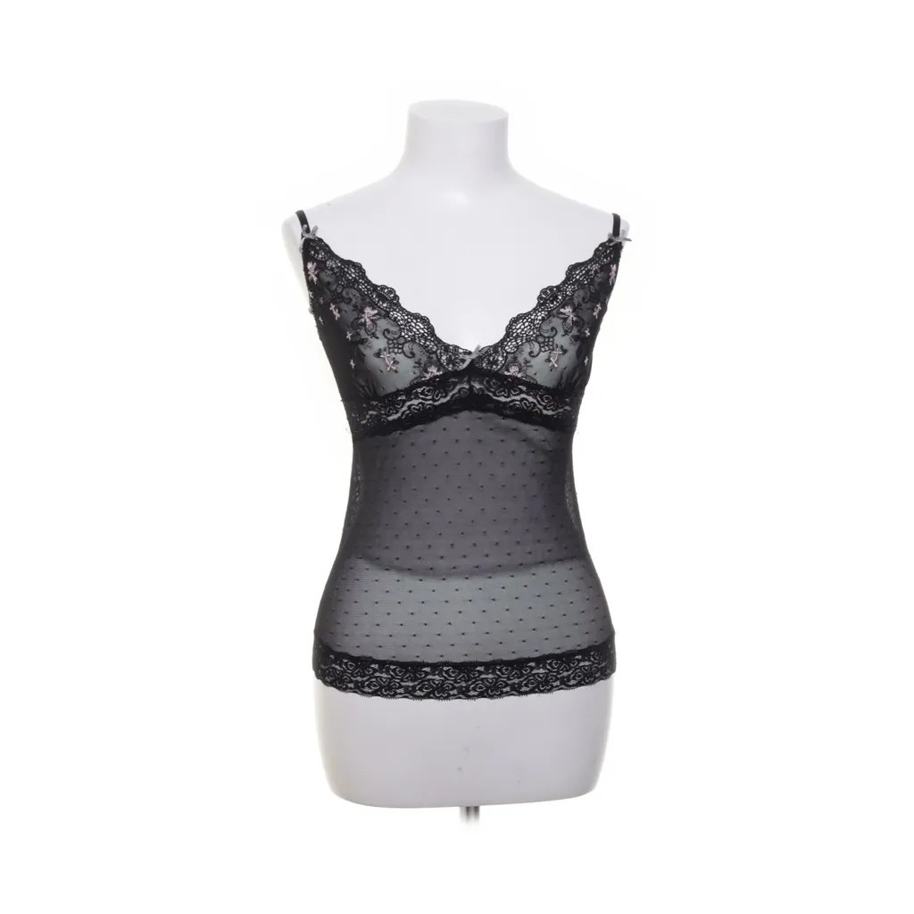 Image of Hunkemöller Pyjamatop (Preloved)