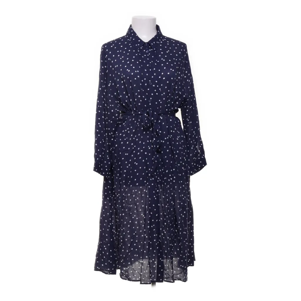 Image of The Shirt Factory Blousejurk (Preloved)