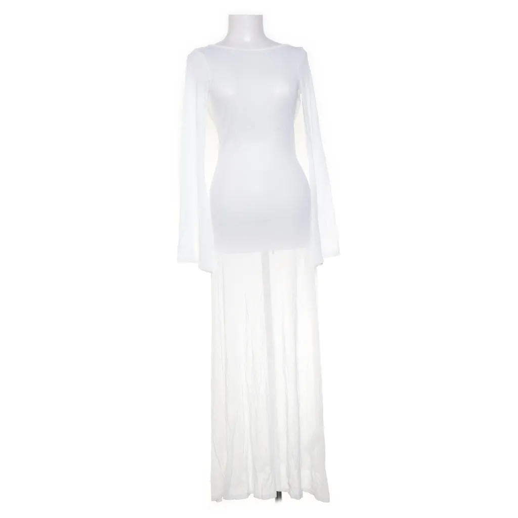 Image of Hanna Schönberg x NA-KD Avondjurk (Preloved)