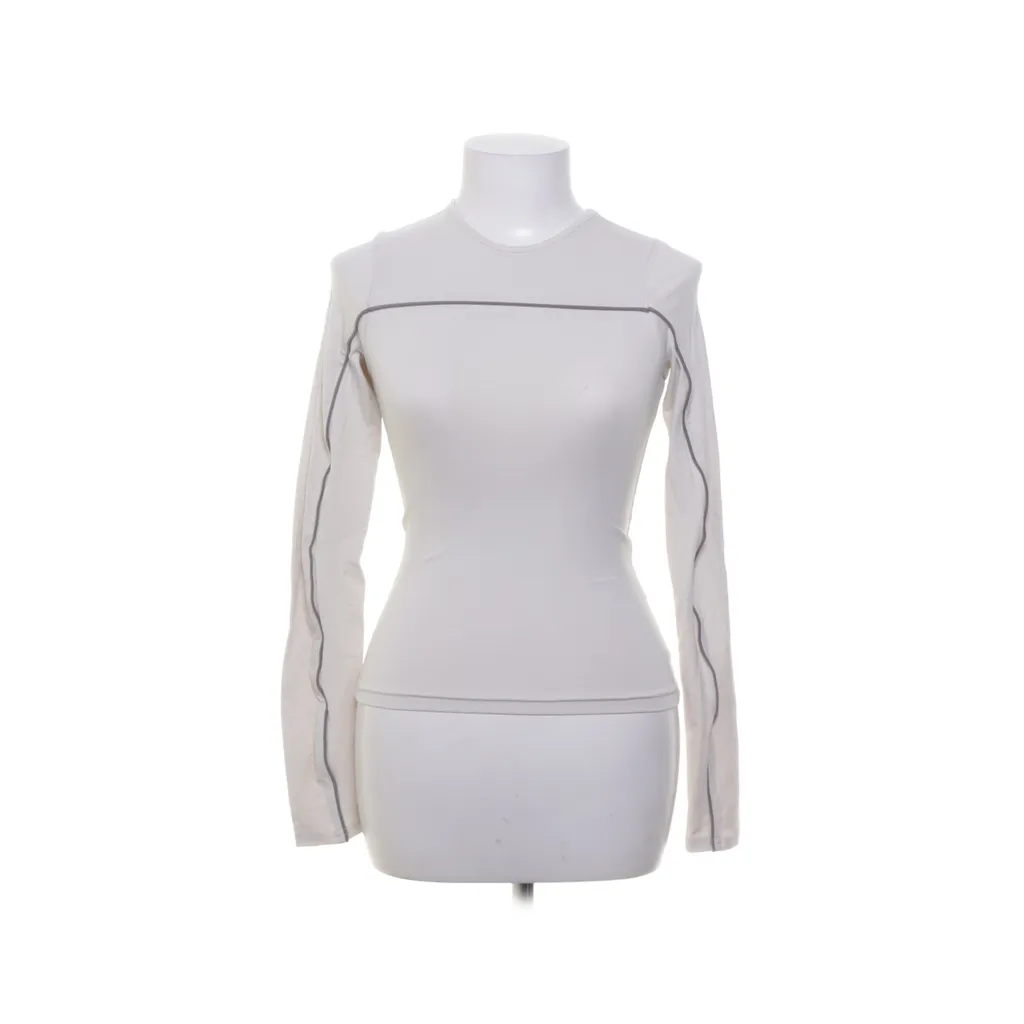 Image of Weekday Lange mouwen shirt (Preloved)