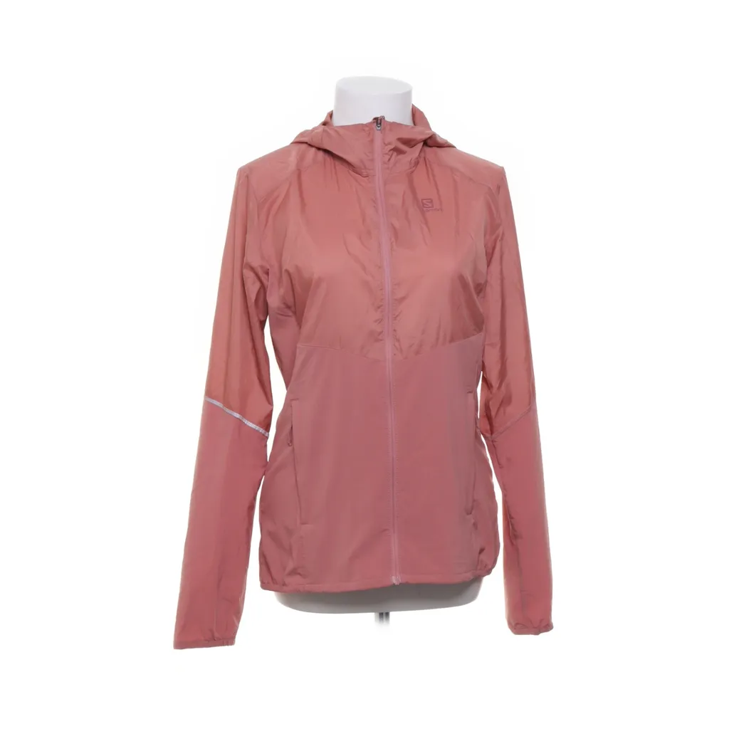 Image of Salomon Softshell jacket (Preloved)