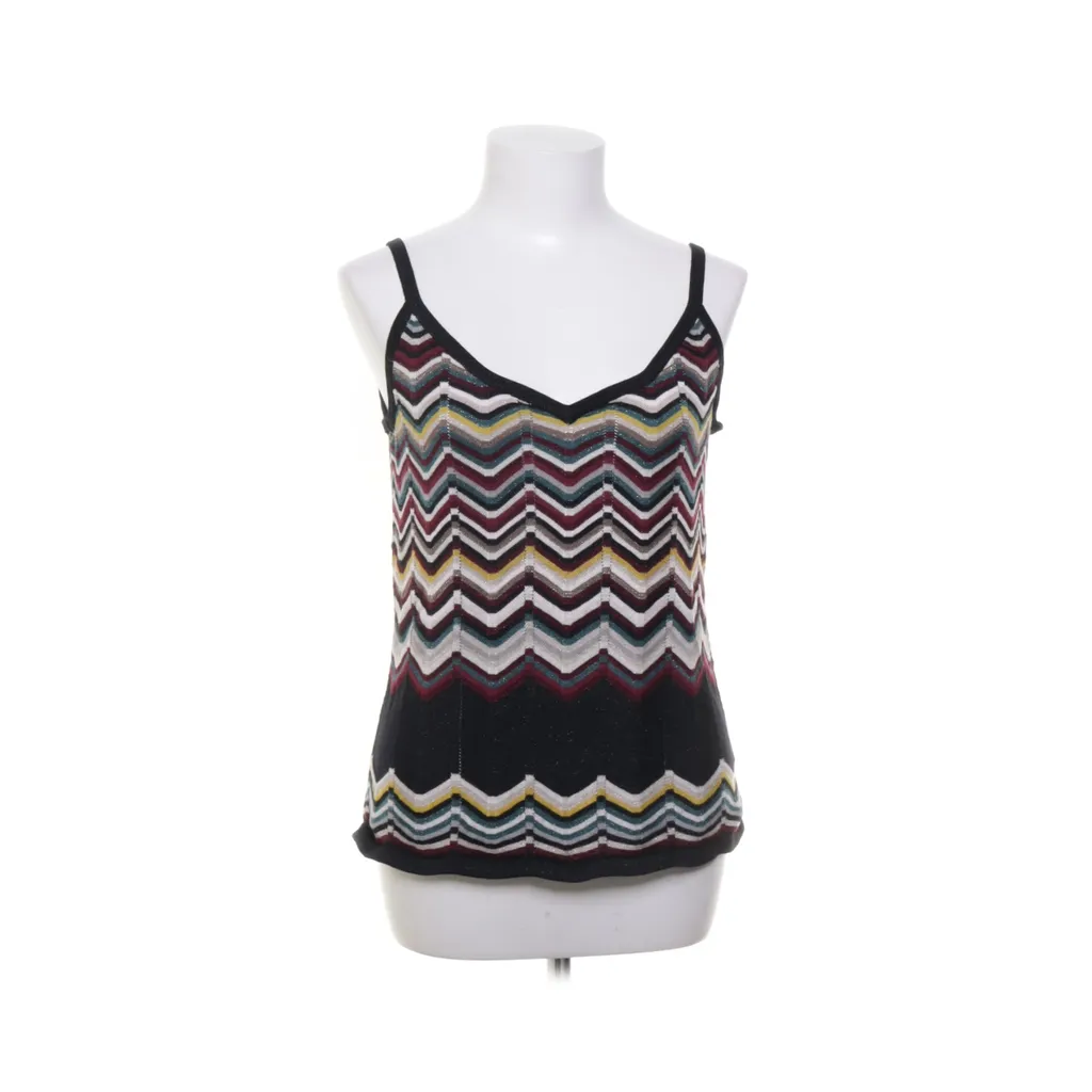 Image of Missoni Lindex Tanktop (Preloved)