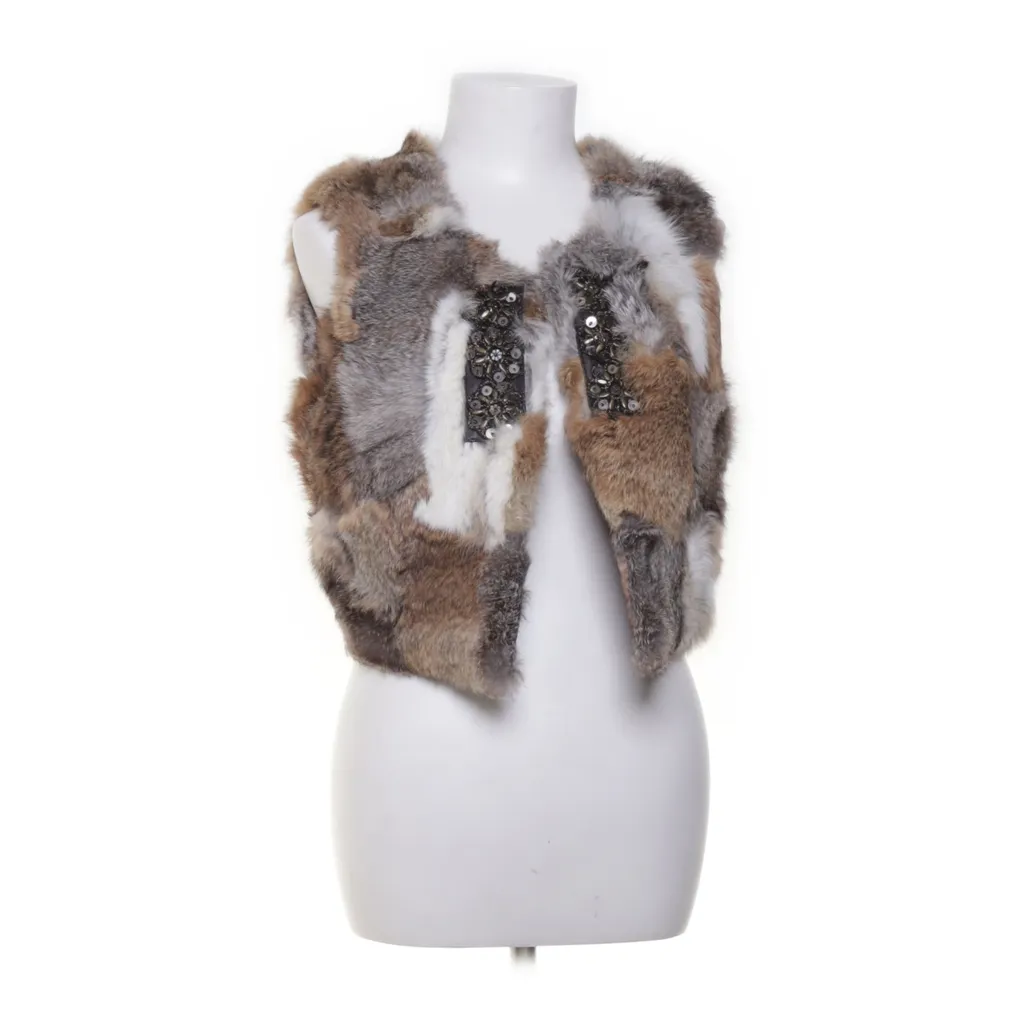 Image of Culture Bont gilet (Preloved)