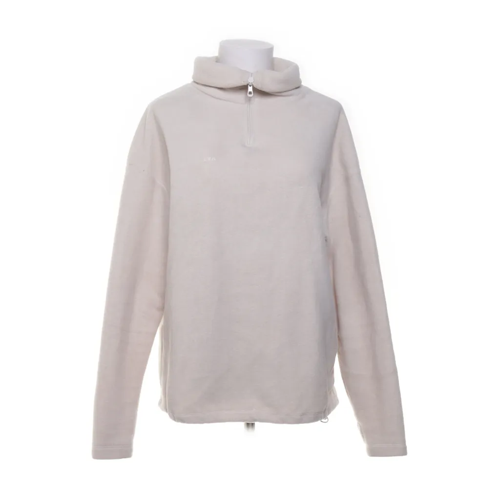Image of LXA Fleece trui (Preloved)