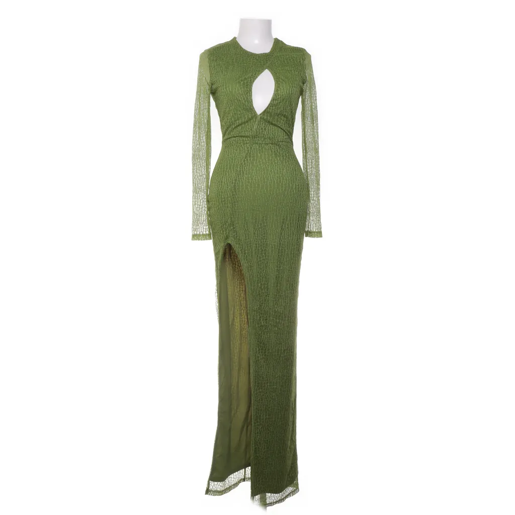 Image of Michaelcostello x Revolve Maxi jurk (Preloved)