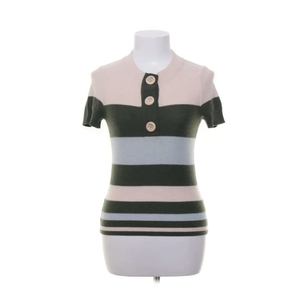 Image of Moschino Cheap and Chic Top (Preloved)