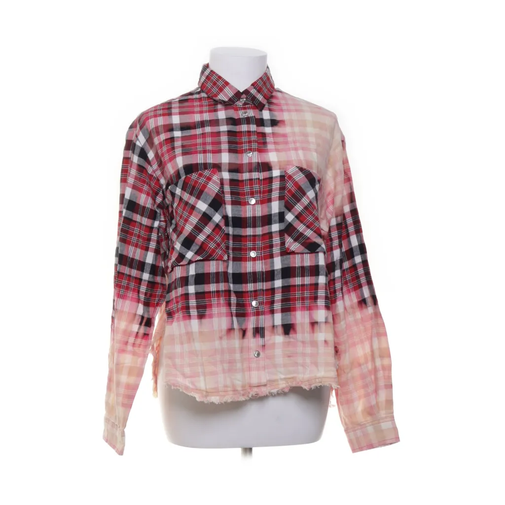 Image of Diesel Flanellen overhemd (Preloved)