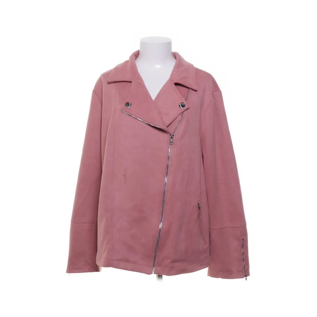 Image of Shein Curve Bikerjack (Preloved)