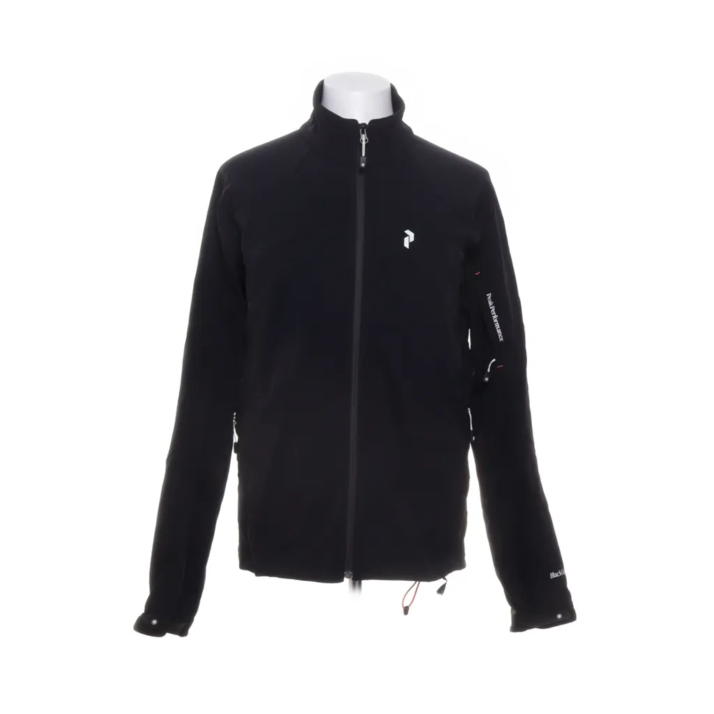 Image of Peak Performance Softshell jacket (Preloved)