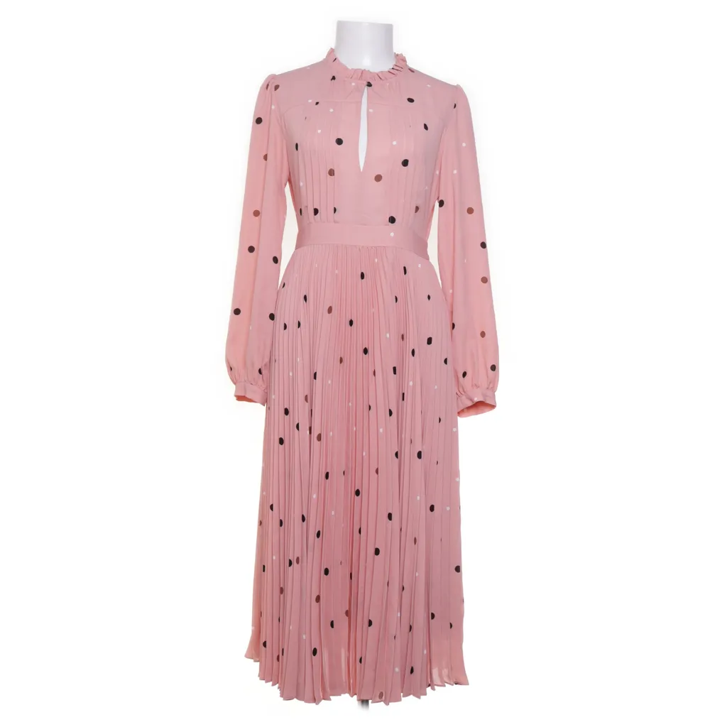 Image of Sofie Schnoor Maxi jurk (Preloved)