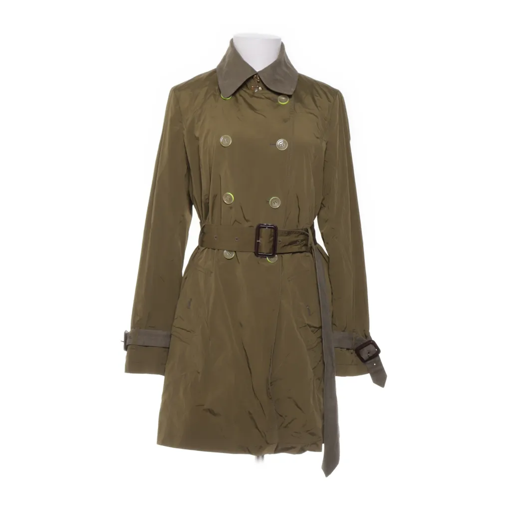 Image of Etro Trenchcoat (Preloved)