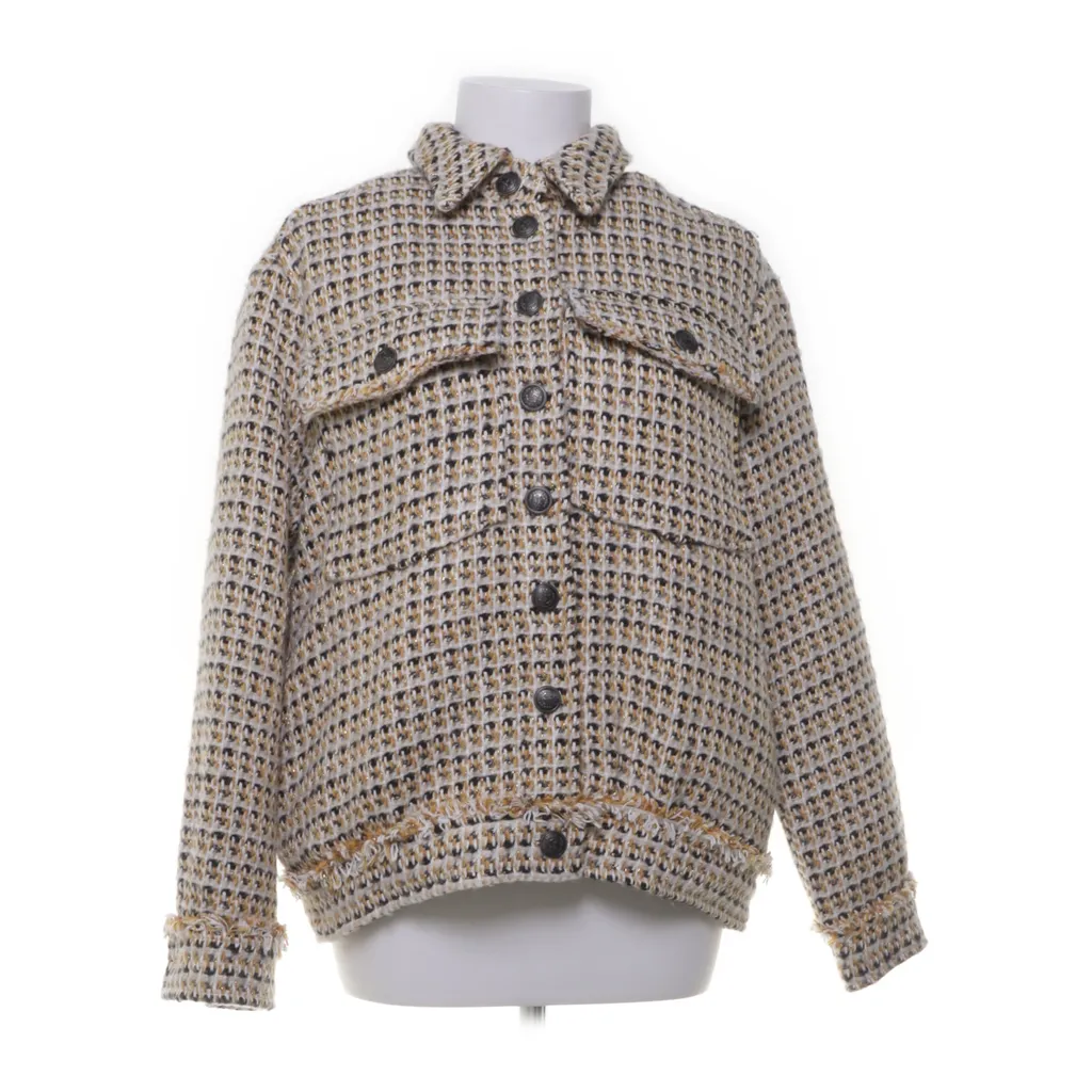 Image of Co'Couture Overshirt (Preloved)