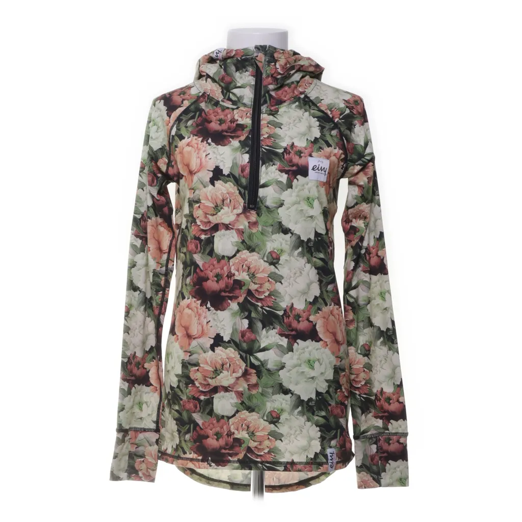 Image of Eivy Capuchon sweater (Preloved)