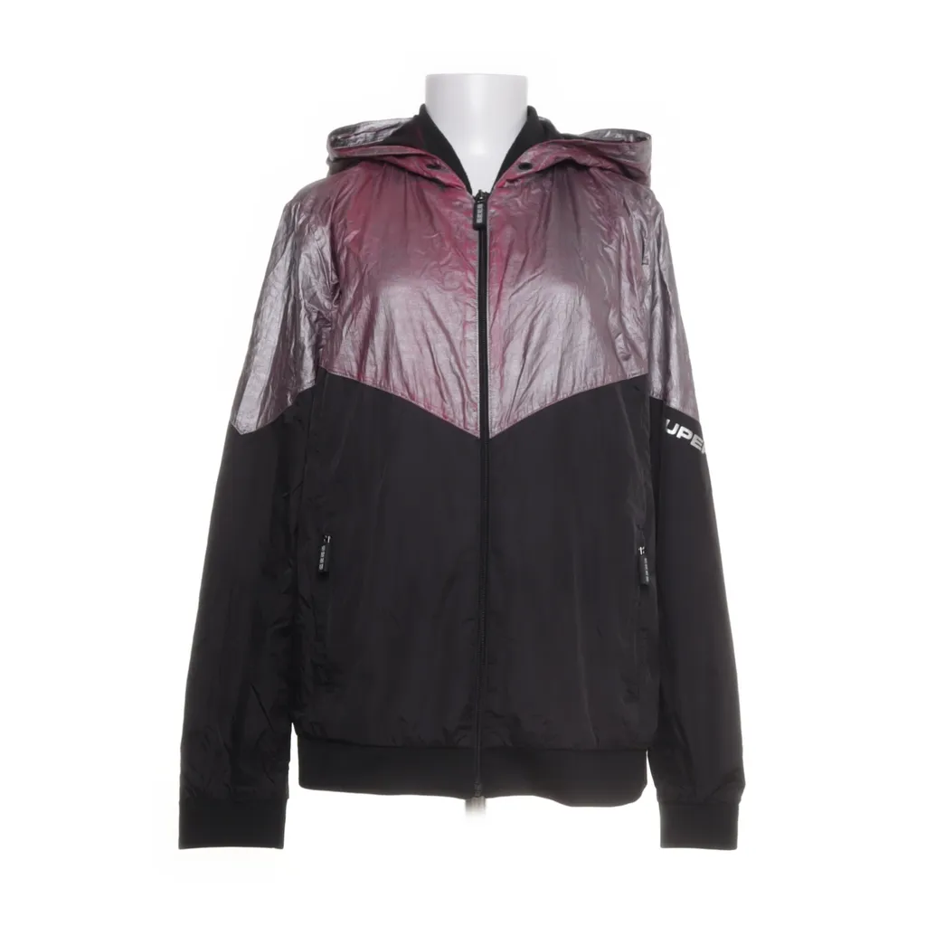 Image of Superdry Trainingsjack (Preloved)