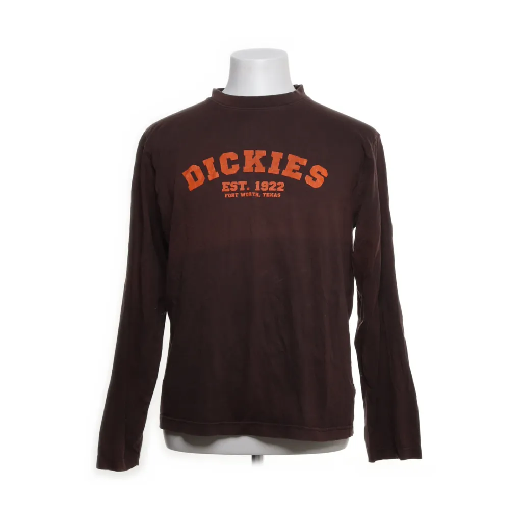 Image of Dickies Lange mouwen shirt (Preloved)