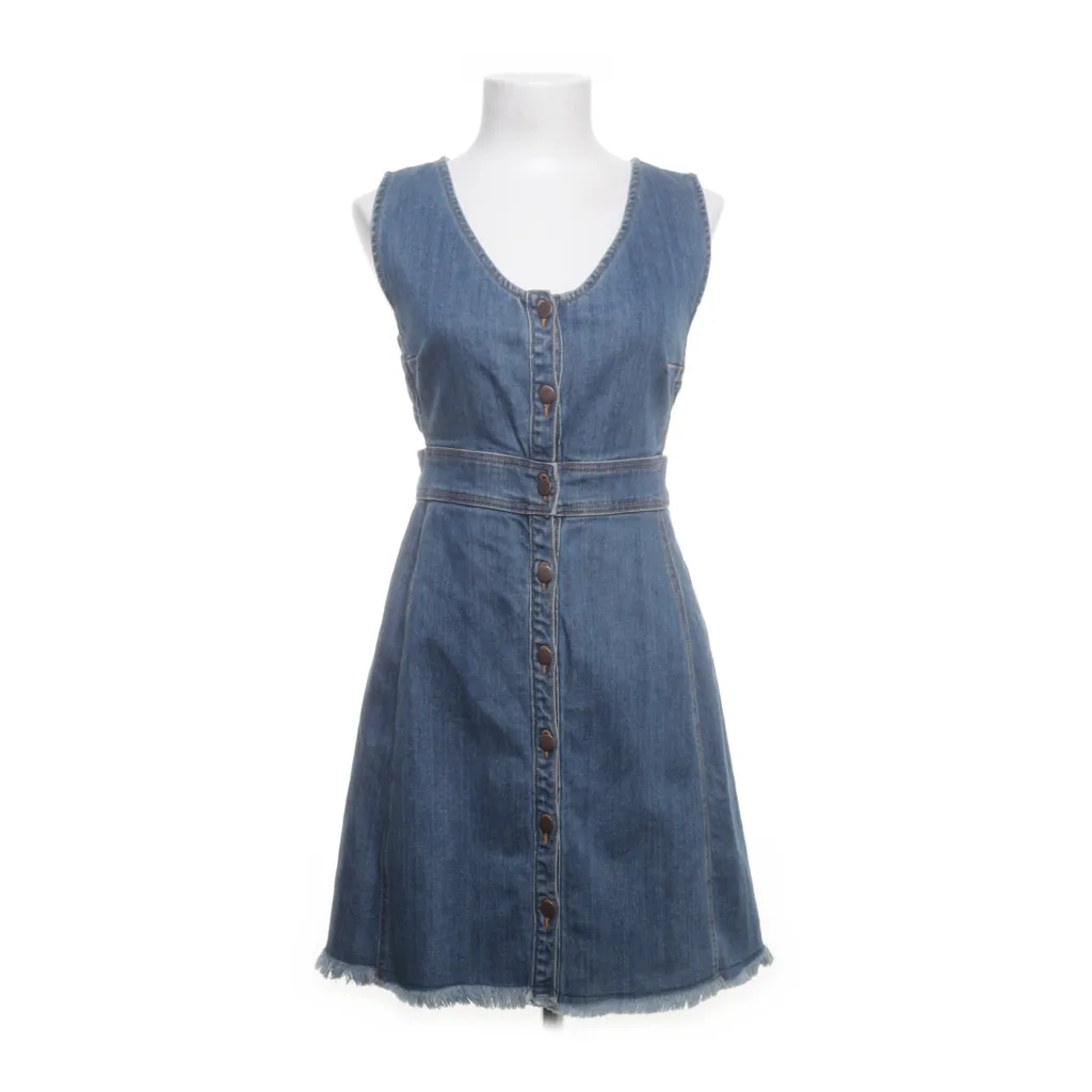 Image of Pacsun Denim jurk (Preloved)