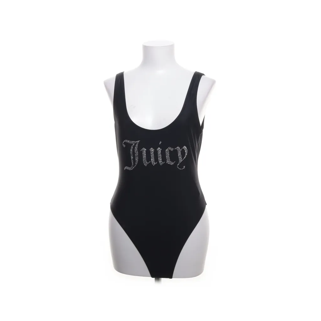 Image of Juicy Couture Badpak (Preloved)