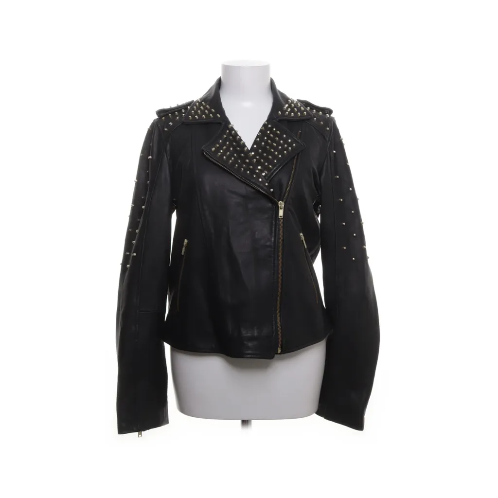 Image of Mango Bikerjack (Preloved)