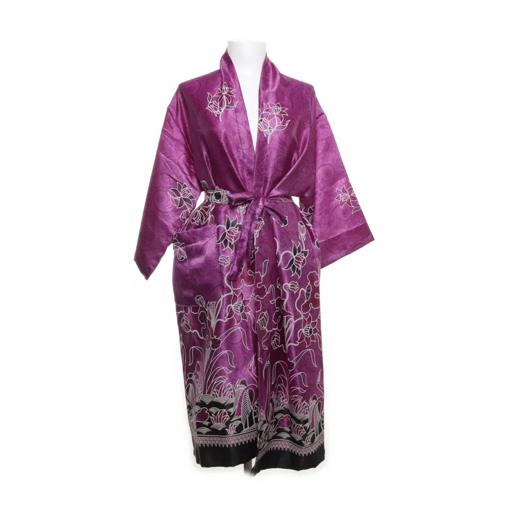 Image of Bali Bagus Batik Yukata (Preloved)
