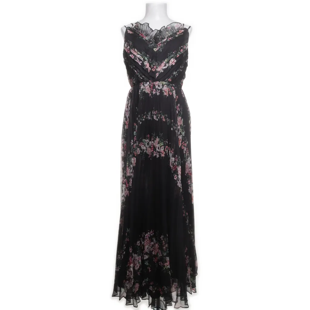 Image of Marchesa Notte Maxi jurk (Preloved)