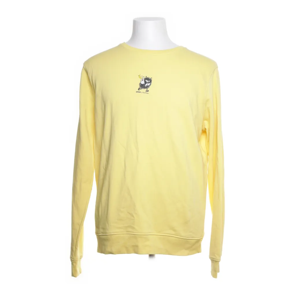Image of Moomin by Nordic Buddies Sweatshirt (Preloved)