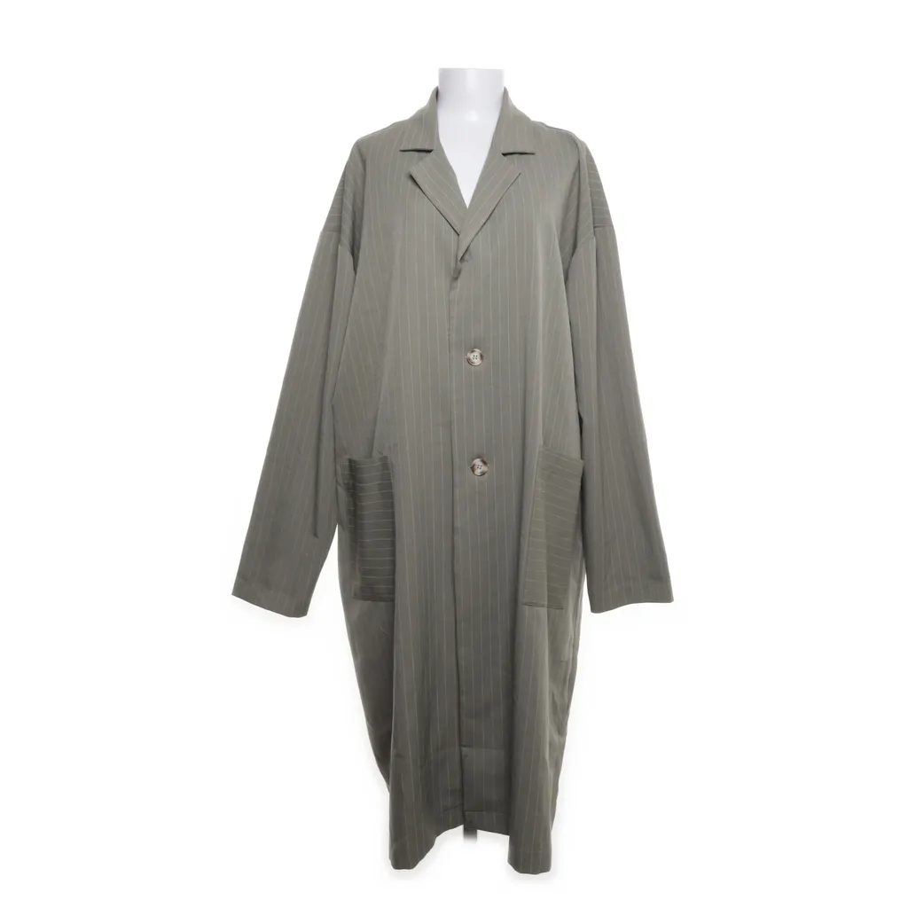 Image of Reclaimed Vintage Jas (Preloved)