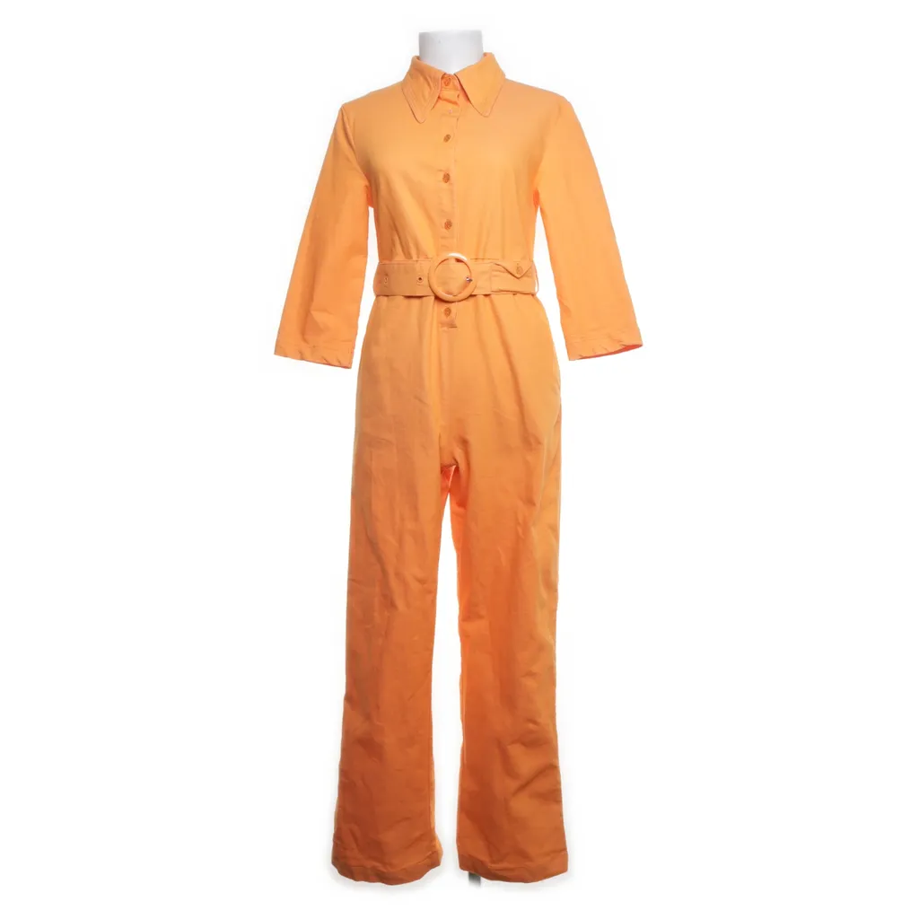 Image of House of Sunny Jumpsuit (Preloved)