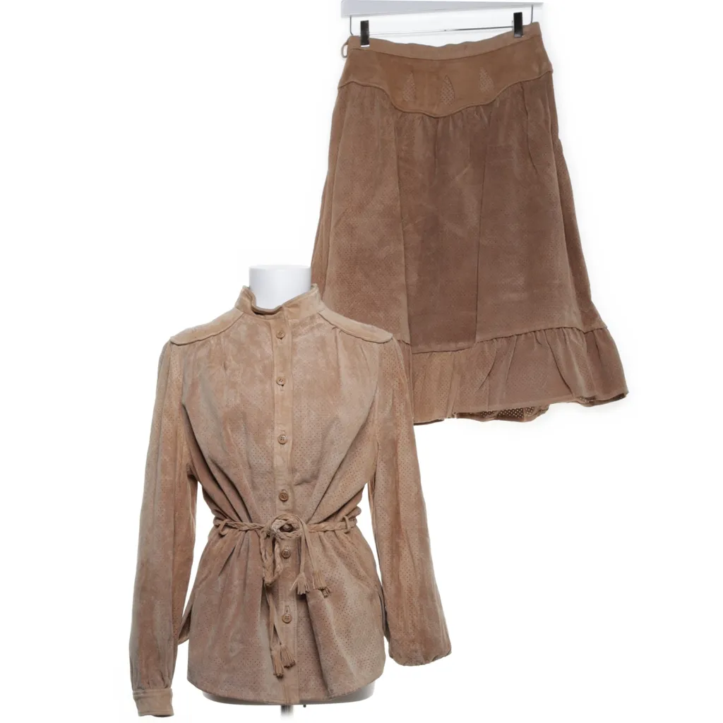 Image of Echter Loden Set (Preloved)