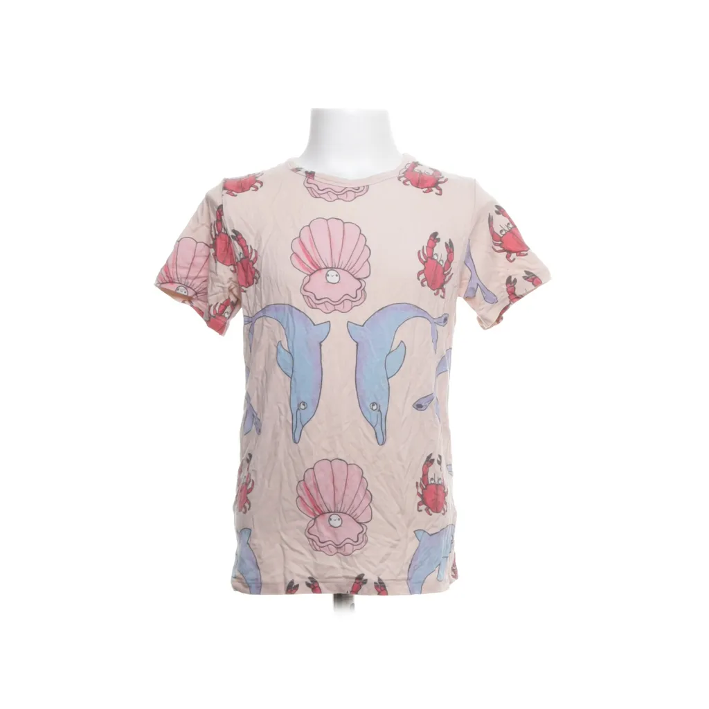 Image of Mini Rodini T-shirt (Preloved)