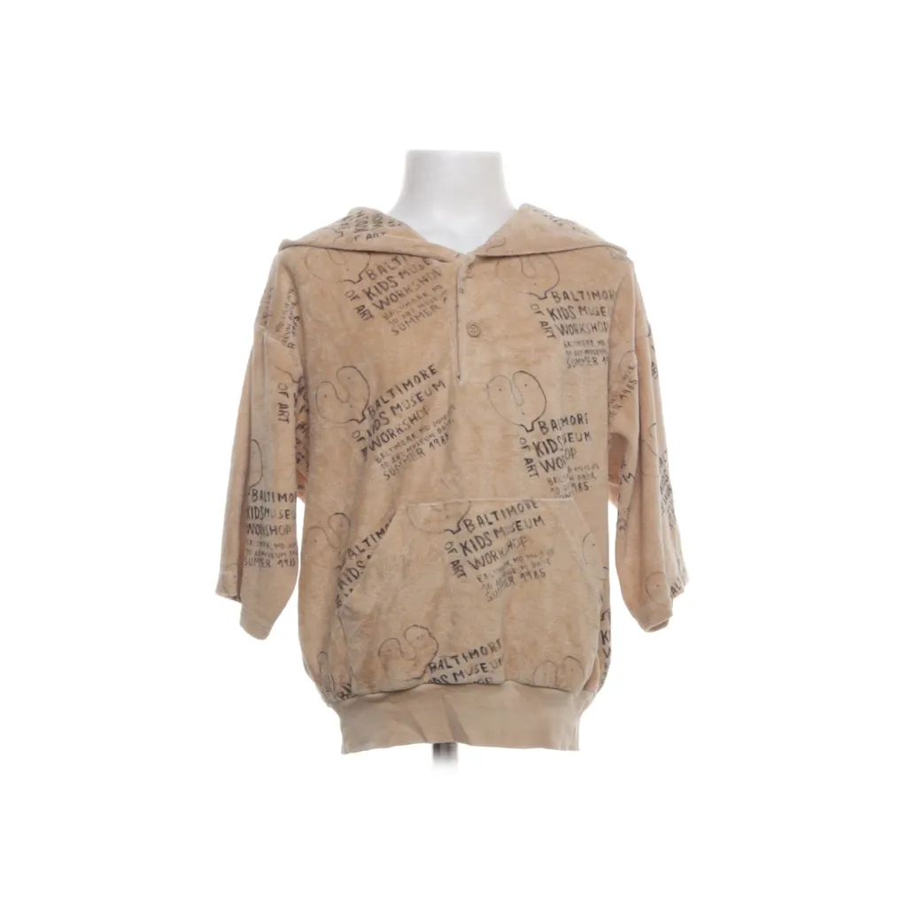 Image of The Animals Observatory Capuchon sweater (Preloved)