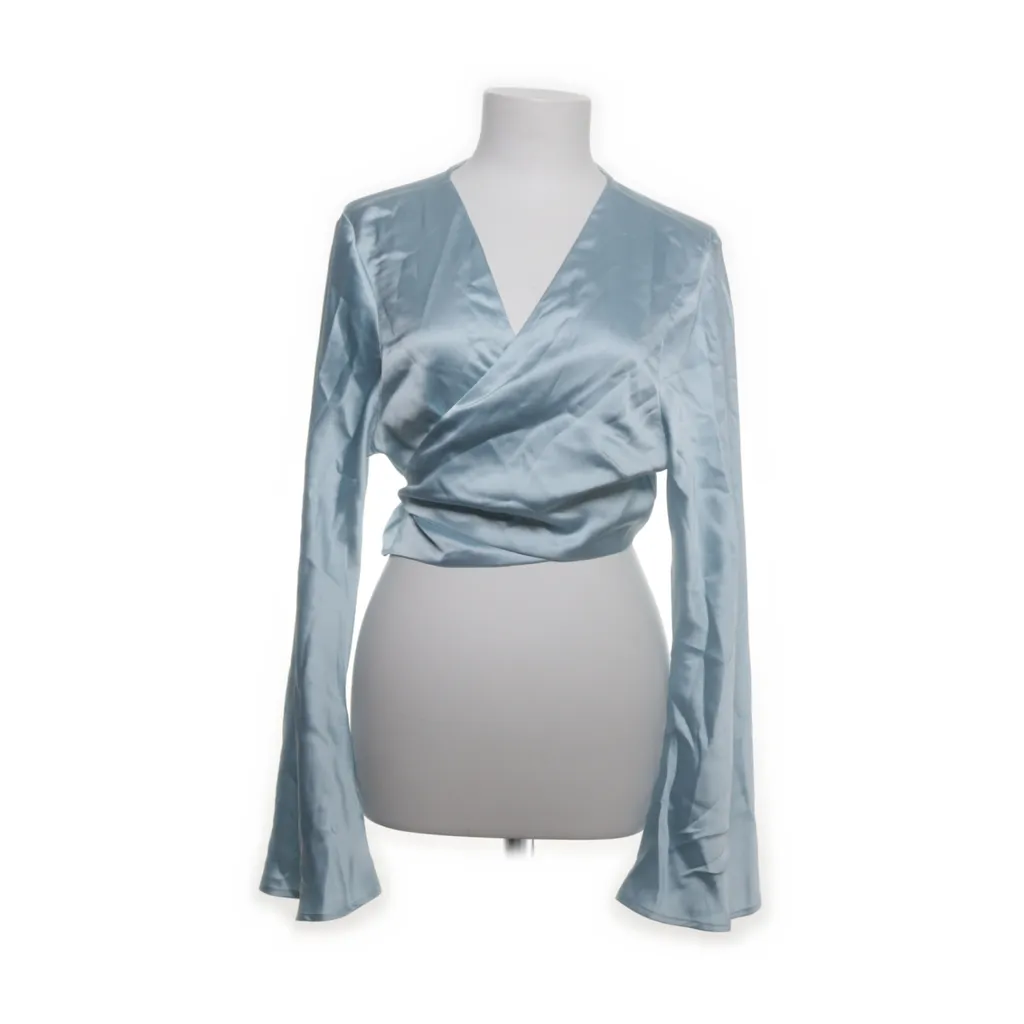 Image of Meshki Wikkeltop (Preloved)