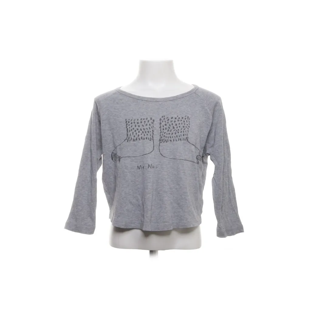 Image of Bobo Choses Lange mouwen shirt (Preloved)