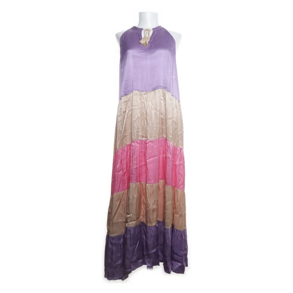 Image of Costa 8 Mani Maxi jurk (Preloved)