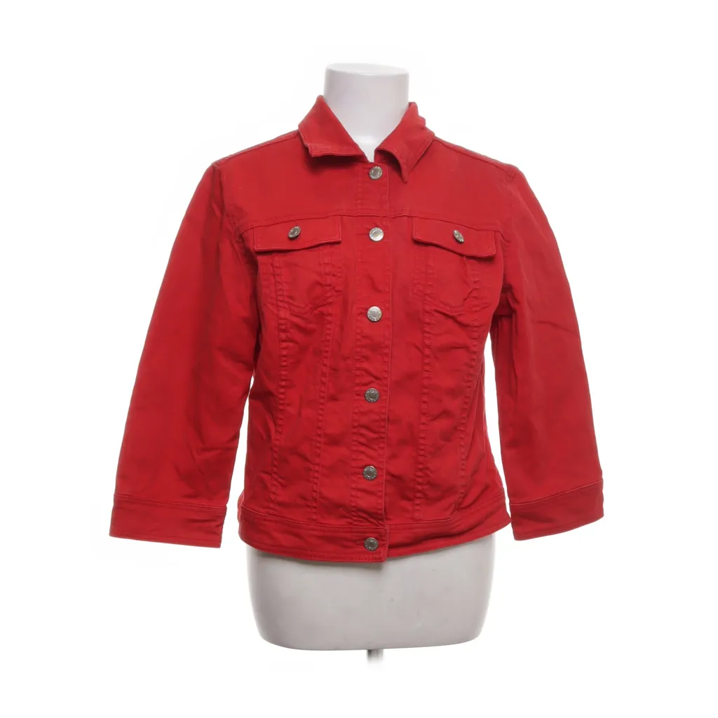 Image of Lindex Spijkerjas (Preloved)