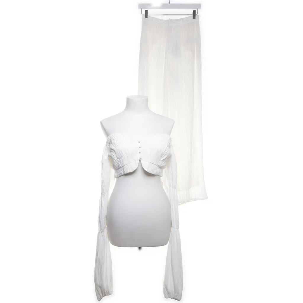Image of Angelica Blick x NA-KD Set (Preloved)