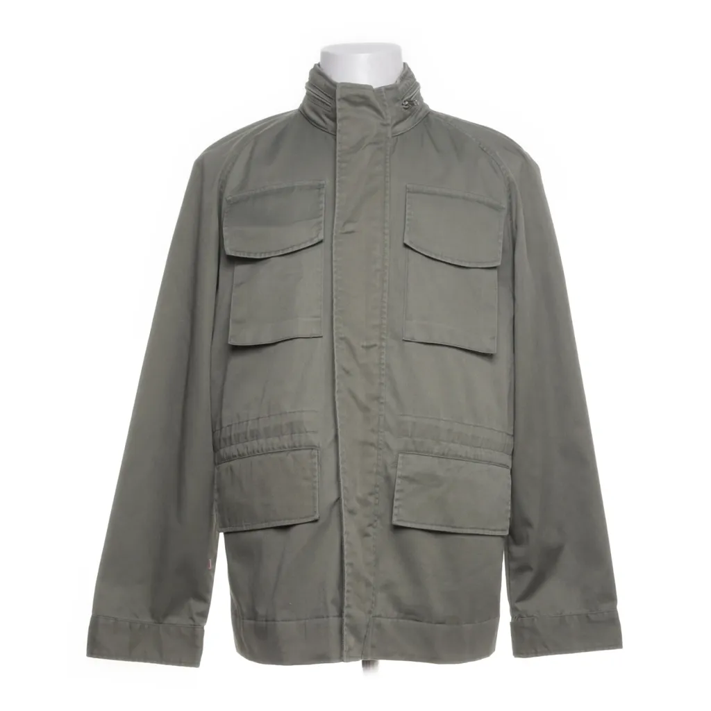 Image of Brixtol Textiles Safari jack (Preloved)